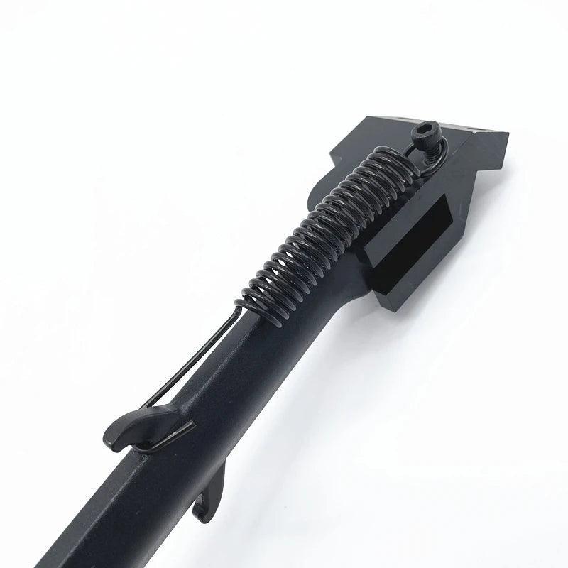 Original Foot support assembly for Kaabo Wolf Warrior KickScooter Wolf