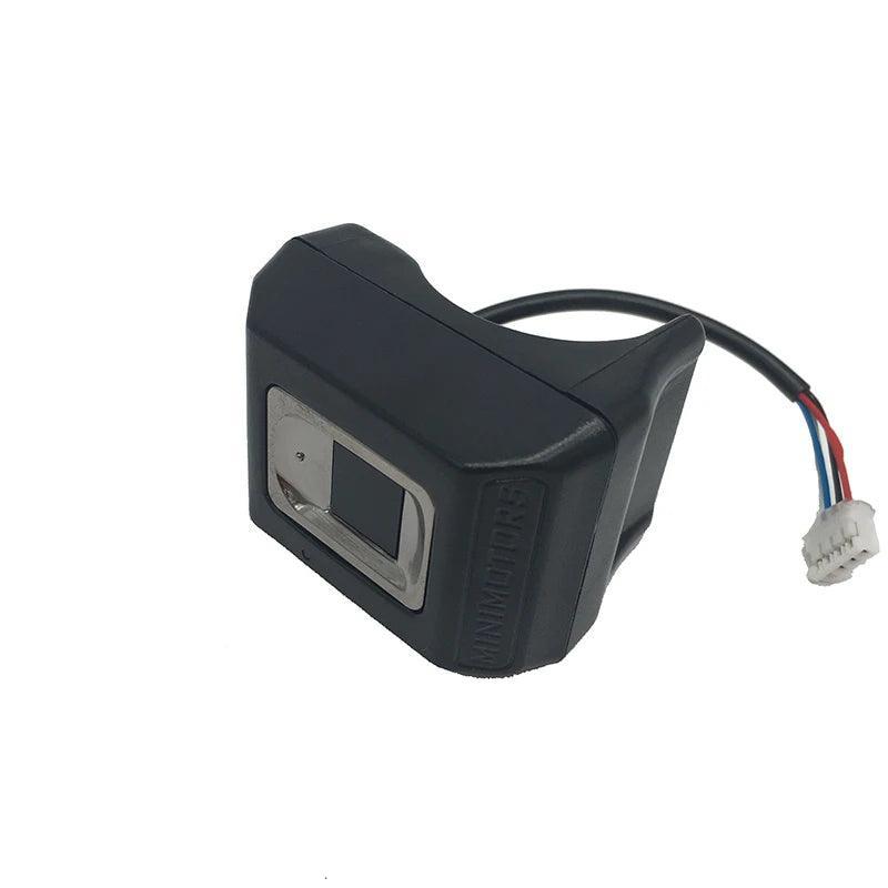 Original Minimotors Fingerprint Reader for Kaabo Mantis Scooter Wolf