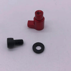 Folding Locking Clasp Lock Screw for Kaabo Wolf Warrior II King 11inch