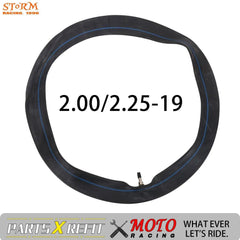 Motorcycle Accessories 19inch Rubber Inner Tube For Sur-Ron Surron