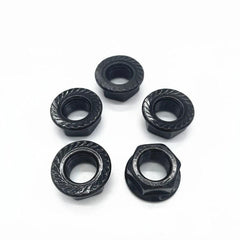 Original Motor Nuts Accessoris for Kaabo Wolf Warrior 11 Wolf GT Pro
