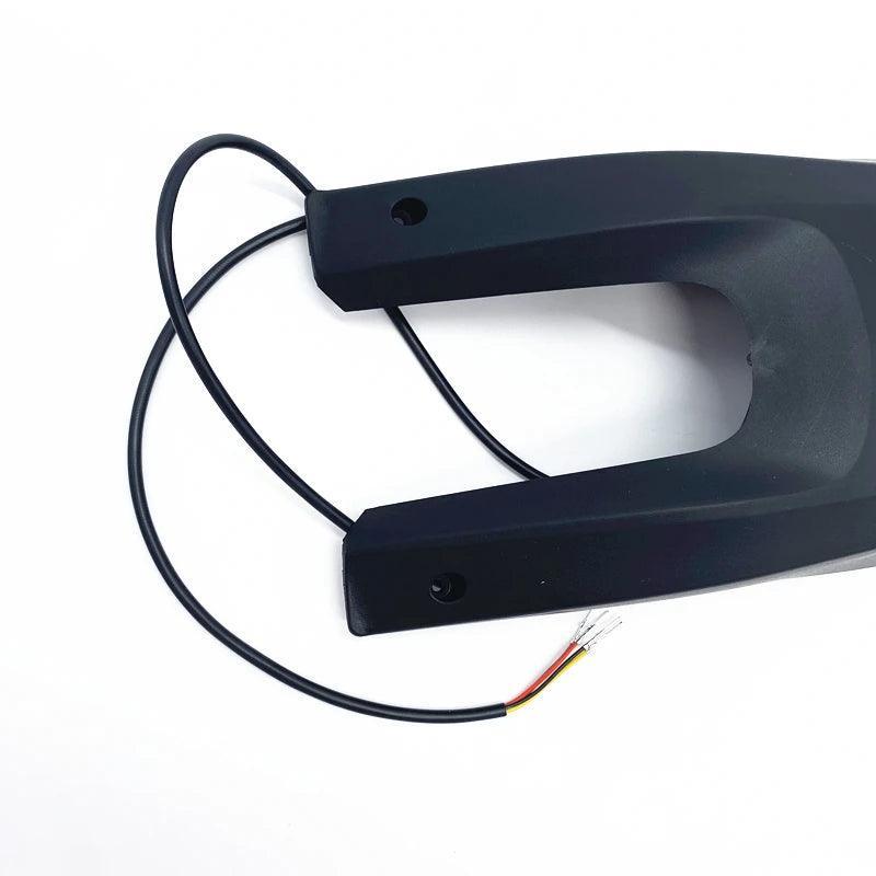 Original Rear Fender Accessory For Kaabo Wolf Warrior Electric Scooter