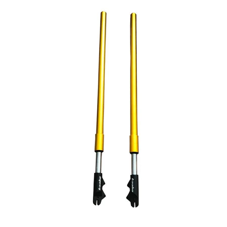Front Suspension Hydraulic Shock Absorber Tube for Kaabo Wolf Warrior