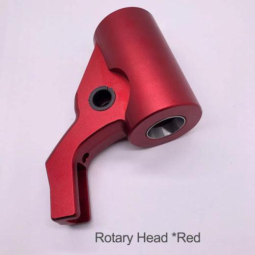 Rotary Head Rotating Connect Connector for Kaabo Wolf Warrior 11inch