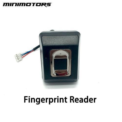 Original Minimotors Fingerprint Reader for Kaabo Mantis Scooter Wolf