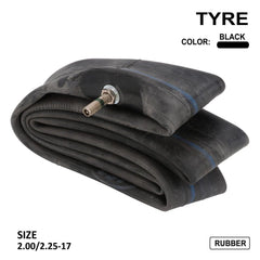 17 19 Inch 2.00/2.25 Tire Inner Tube For SURRON Sur-Ron Light Bee