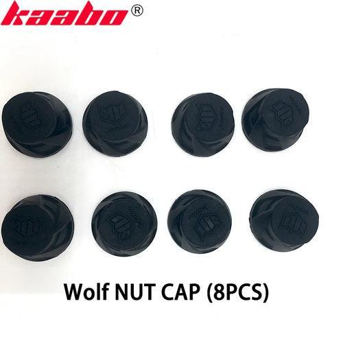 Kaabo Wolf Warrior NUT CAP Rubber Cover for Kaabo Wolf King+ Smart
