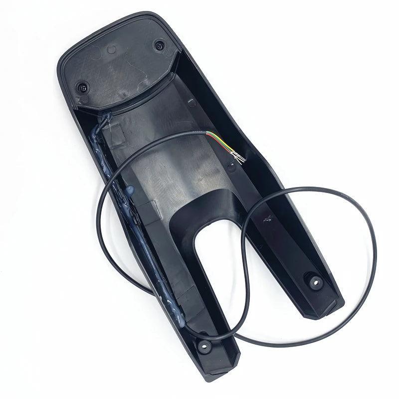 Original Rear Fender Accessory For Kaabo Wolf Warrior Electric Scooter