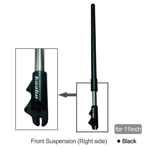 Front Suspension Hydraulic Shock Absorber Tube for Kaabo Wolf Warrior