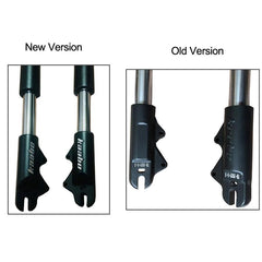 Front Suspension Hydraulic Shock Absorber Tube for Kaabo Wolf Warrior