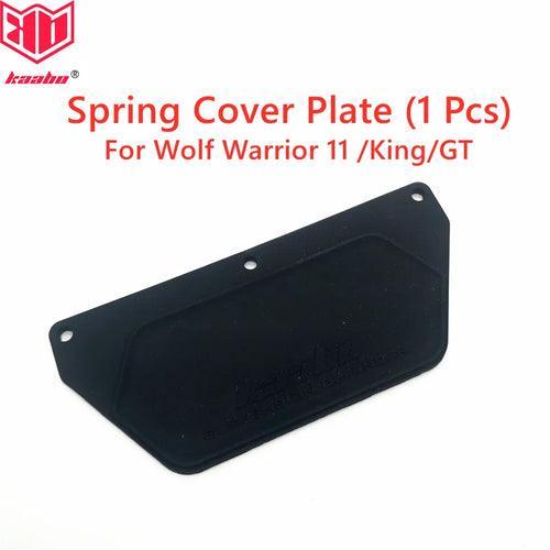 Official Original Kaabo Wolf GT Spring Cover Plate Wolf King Wolf