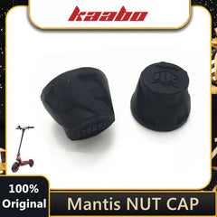Original Kaabo Mantis NUT CAP Rubber Cover for Kaabo Mantis 10 Mantis