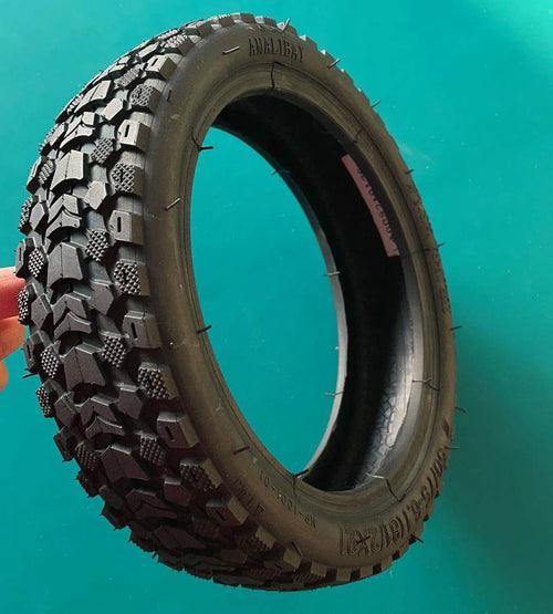 Electric Scooter Tire Off Road City Tyre 8.5" for Xiaomi Scooter M365