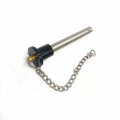 Original Foldable Protecting Pintle  For Kaabo Wolf Warrior Wolf King