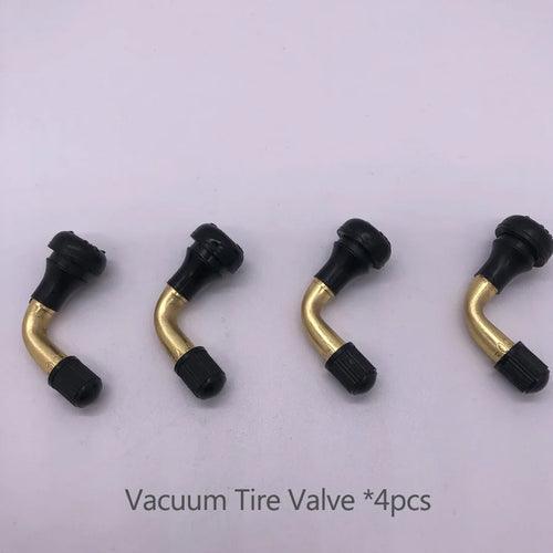 Valve PVR50 Vacuum Tire Nozzle Inflation Port For Kaabo Wolf Warrior