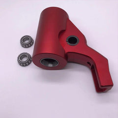 Rotary Head Rotating Connect Connector for Kaabo Wolf Warrior 11inch