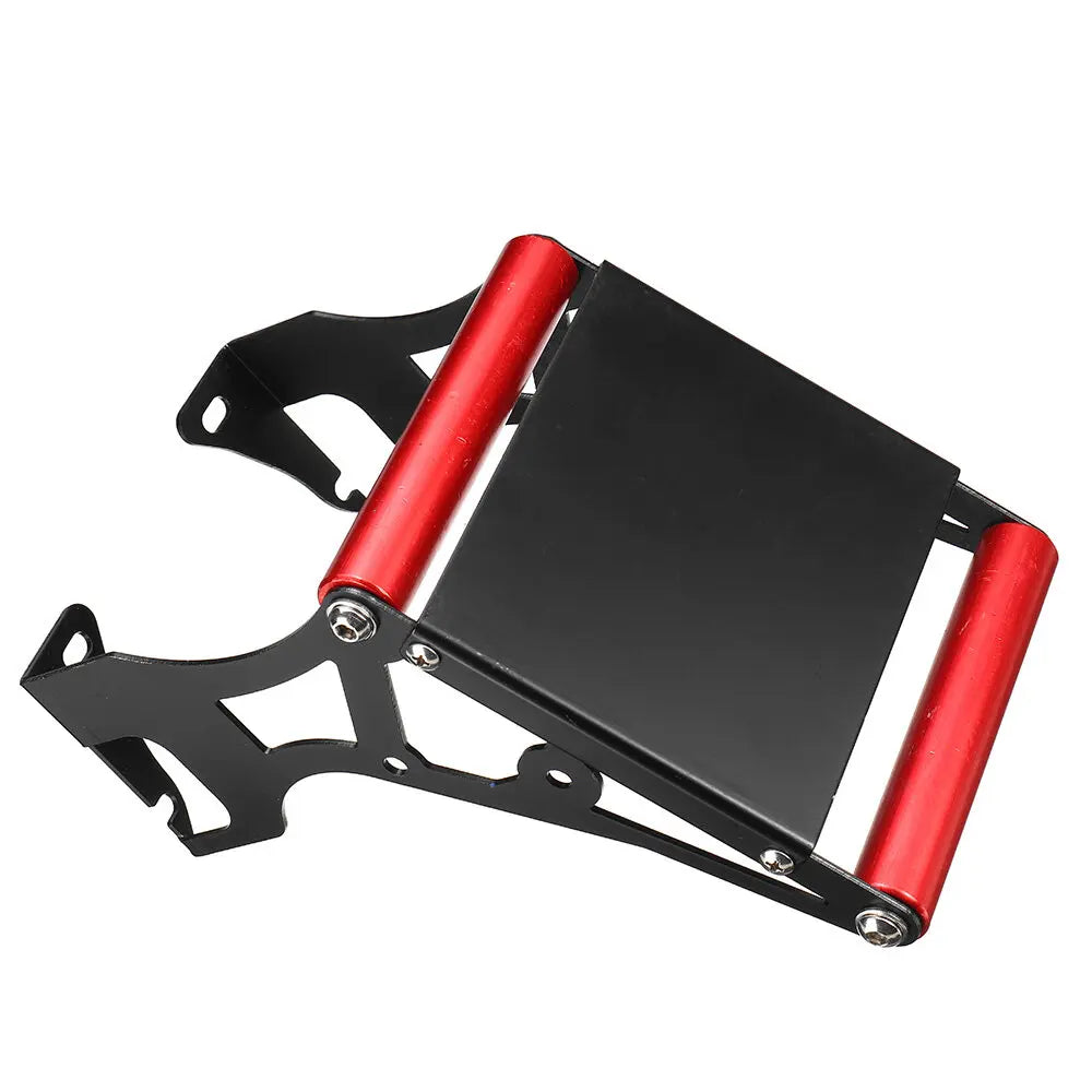 Scooter Rear Storage Shelf Electric Scooter Luggage Rack Rear Carrier