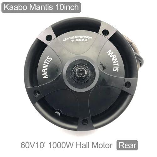 Mantis10 60V1000W Motor Hall New Version Heavier 1000W Engine for 60V