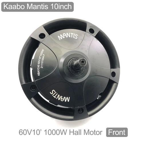 Mantis10 60V1000W Motor Hall New Version Heavier 1000W Engine for 60V