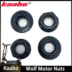 Original Kaabo Motor Nuts Replacement Accessories for Kaabo Wolf