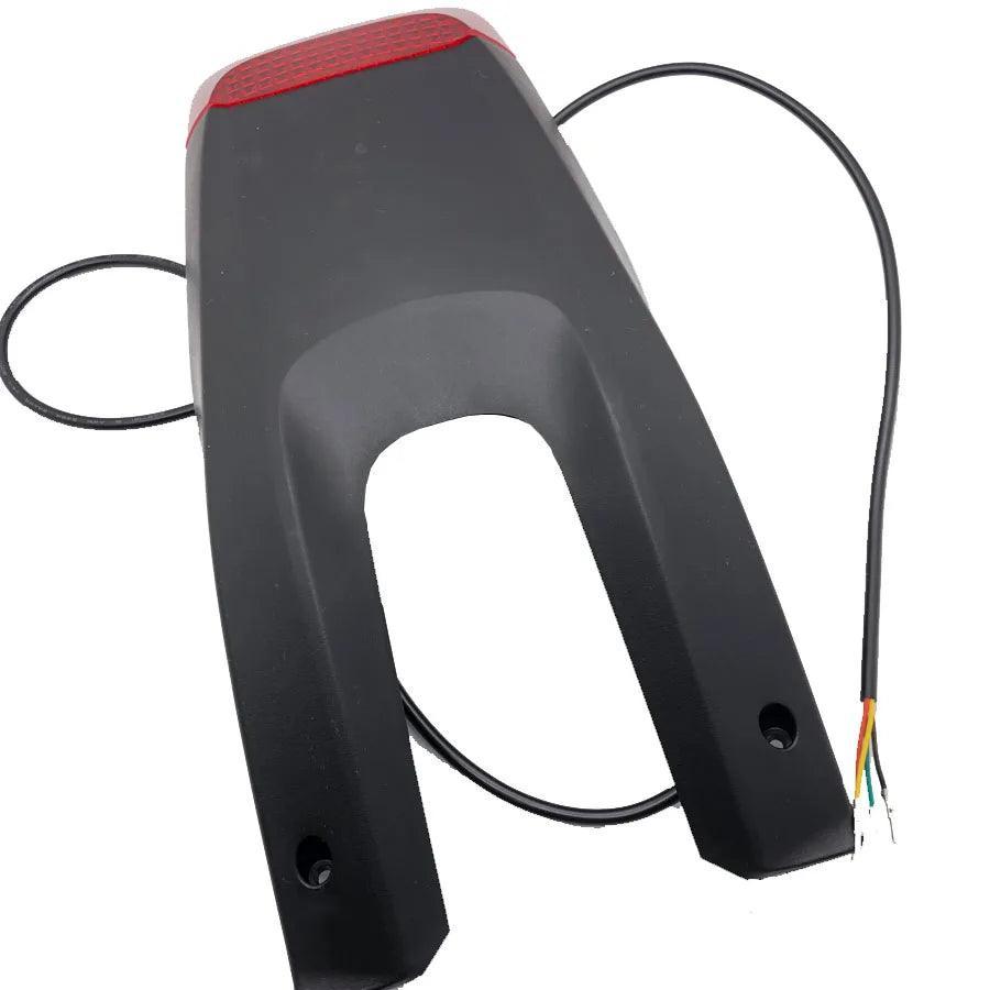 11inch Wolf Rear Fender Mudguard with Taillight PCB with Cover Tail