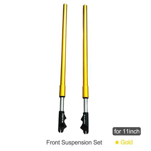 Front Suspension Hydraulic Shock Absorber Tube for Kaabo Wolf Warrior