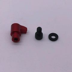 Folding Locking Clasp Lock Screw for Kaabo Wolf Warrior II King 11inch
