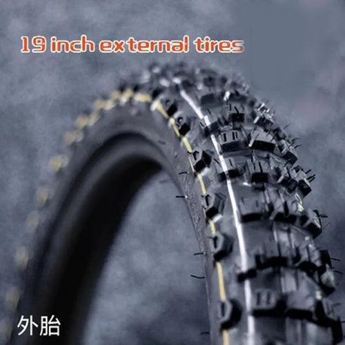 For Segway X160 X260  SURRON Light Bee X Assembly Accessories-Off-road