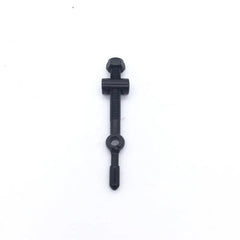 Wolf Joint Bolt Locking Shaft Fold Folding Lock Screw M8*60  For Kaabo