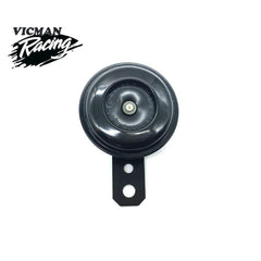 LVEE Motorcycle Horn Universal Waterproof Electric Horn 12V 105db