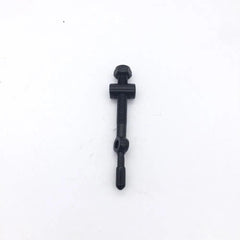 Wolf Joint Bolt Locking Shaft Fold Folding Lock Screw M8*60  For Kaabo