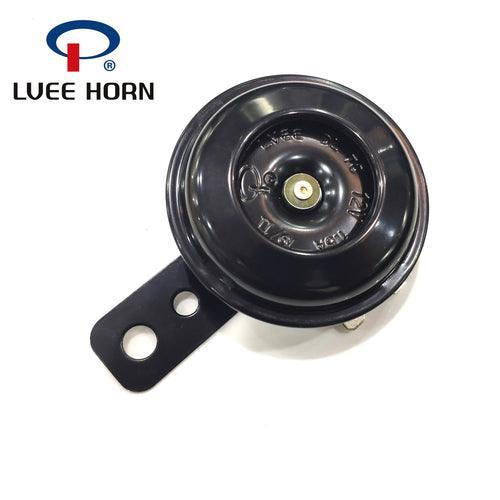LVEE Motorcycle Horn Universal Waterproof Electric Horn 12V 105db
