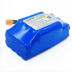 40pcs 36V rechargeable li-ion battery pack 4400mah 4.4AH lithium ion