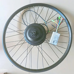 26'' Rear Rim of SMLRO Bike