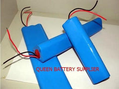 11.1V 3S3P 7800mah 9000mah 10200mah  10500mah 18650 for 18650 battery