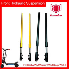 Front Suspension Hydraulic Shock Absorber Tube for Kaabo Wolf Warrior