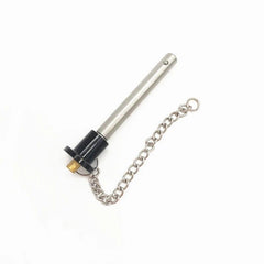Original Foldable Protecting Pintle  For Kaabo Wolf Warrior Wolf King