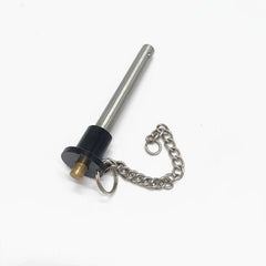Original Foldable Protecting Pintle  For Kaabo Wolf Warrior Wolf King