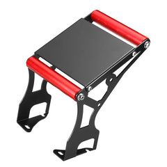 Scooter Rear Storage Shelf Electric Scooter Luggage Rack Rear Carrier