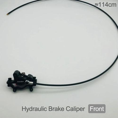 Wolf Hydraulic Brake Caliper Oil Brake Device For Kaabo Wolf Warrior