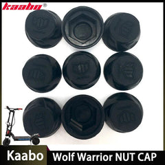 Kaabo Wolf Warrior NUT CAP Rubber Cover for Kaabo Wolf King+ Smart