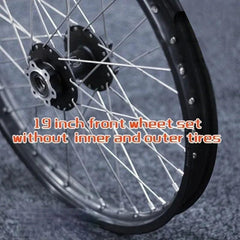 For Segway X160 X260  SURRON Light Bee X Assembly Accessories-Off-road