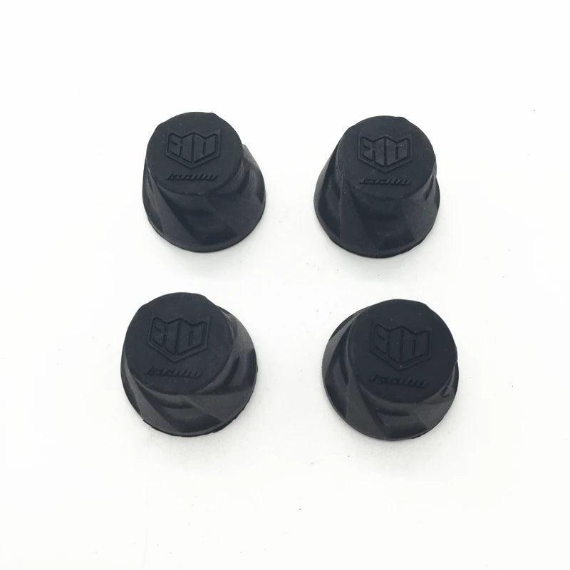 Original Kaabo Mantis NUT CAP Rubber Cover for Kaabo Mantis 10 Mantis