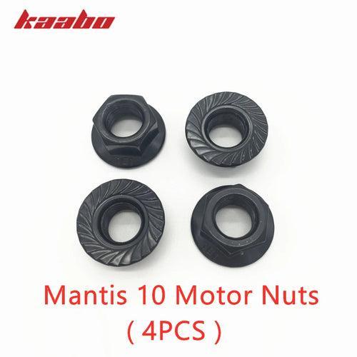 Original Kaabo Motor Nuts Replacement Accessories for Kaabo Mantis