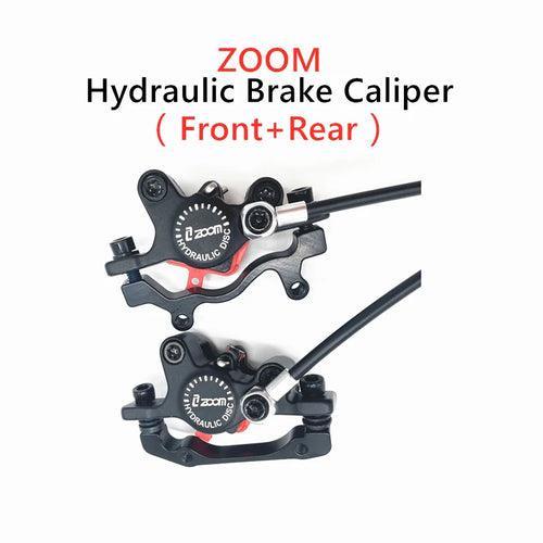 Original Kaabo Mantis ZOOM Hydraulic Brake Caliper for Kaabo Wolf