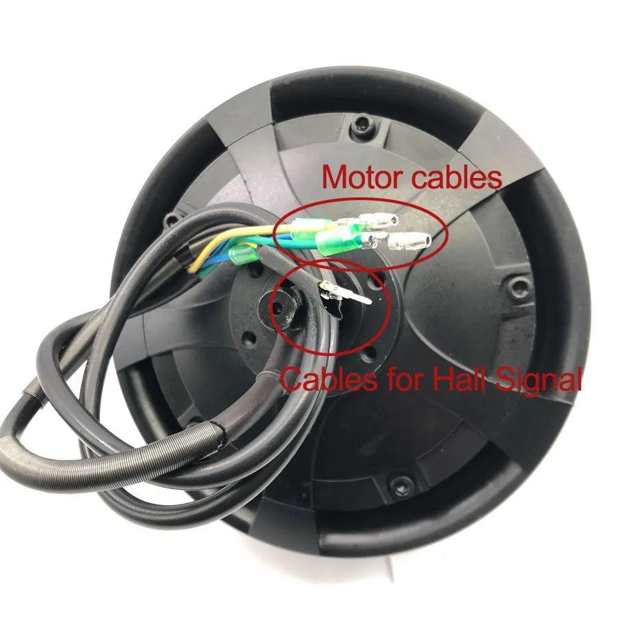 Mantis10 60V1000W Motor Hall New Version Heavier 1000W Engine for 60V