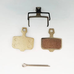 Composite Ceramics Metal Disc Brake Pad for Speedual Zero 8X 10X 11X