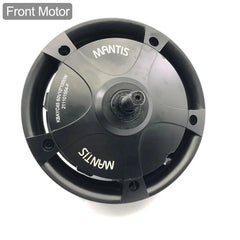 Mantis10 60V1000W Motor Hall New Version Heavier 1000W Engine for 60V