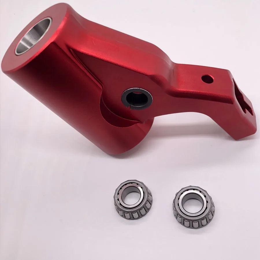 Rotary Head Rotating Connect Connector for Kaabo Wolf Warrior 11inch