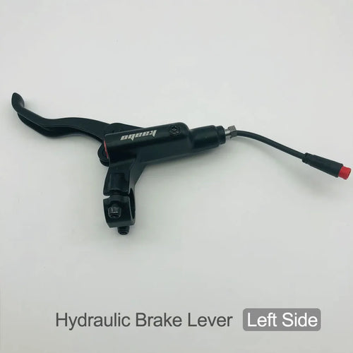 Hydraulic Brake Lever Oil Brake Bar for Kaabo Electric Scooter